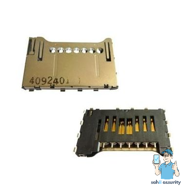 MMC Connector for Vivo X27 Pro